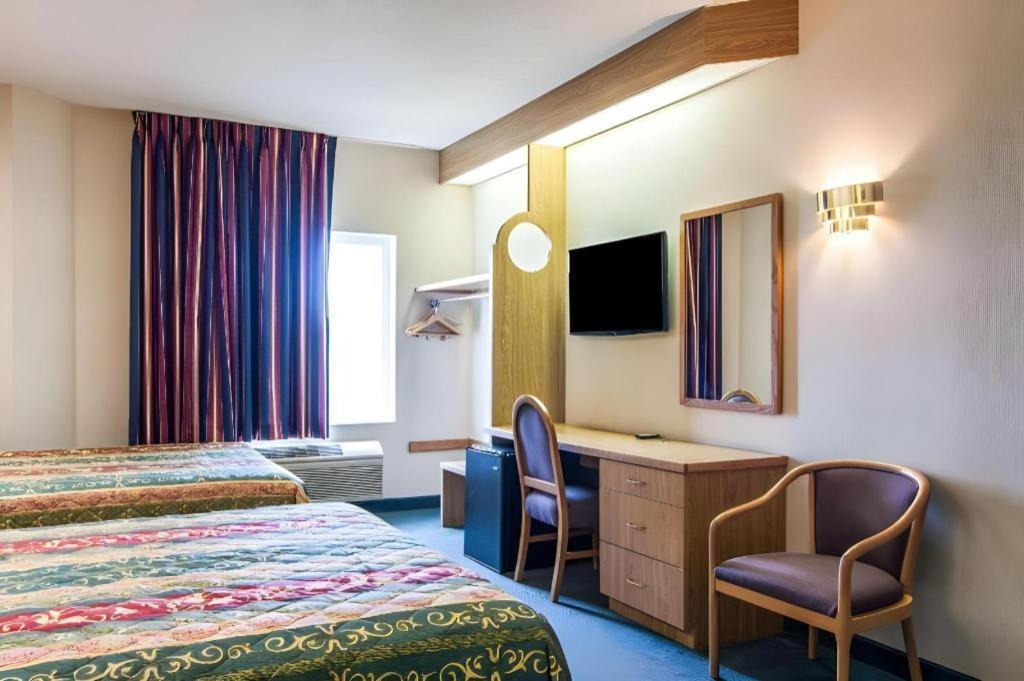 Rodeway Inn Сейлем Екстер'єр фото