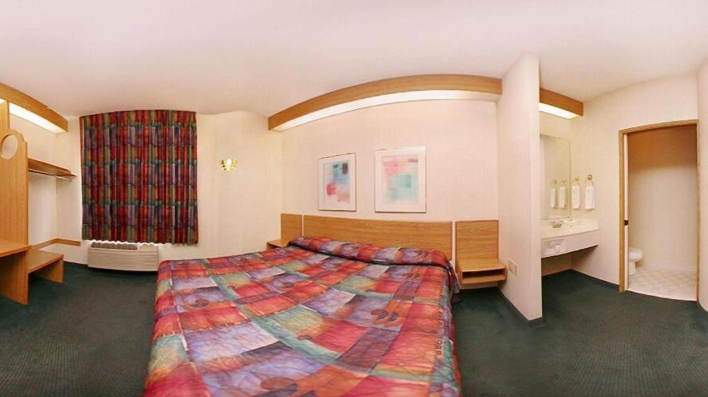 Rodeway Inn Сейлем Екстер'єр фото