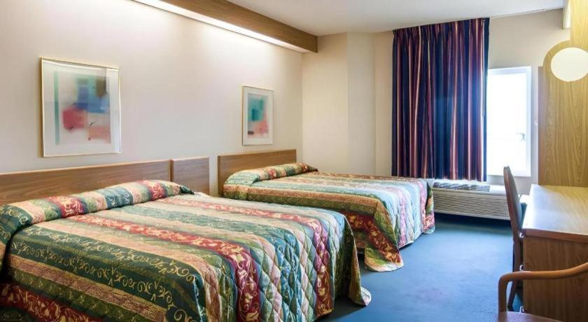Rodeway Inn Сейлем Екстер'єр фото