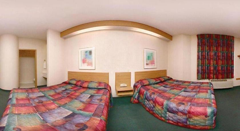 Rodeway Inn Сейлем Екстер'єр фото