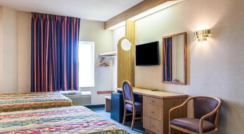 Rodeway Inn Сейлем Екстер'єр фото